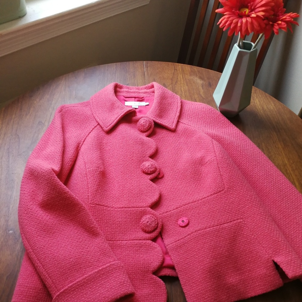 Boden Alice Jacket